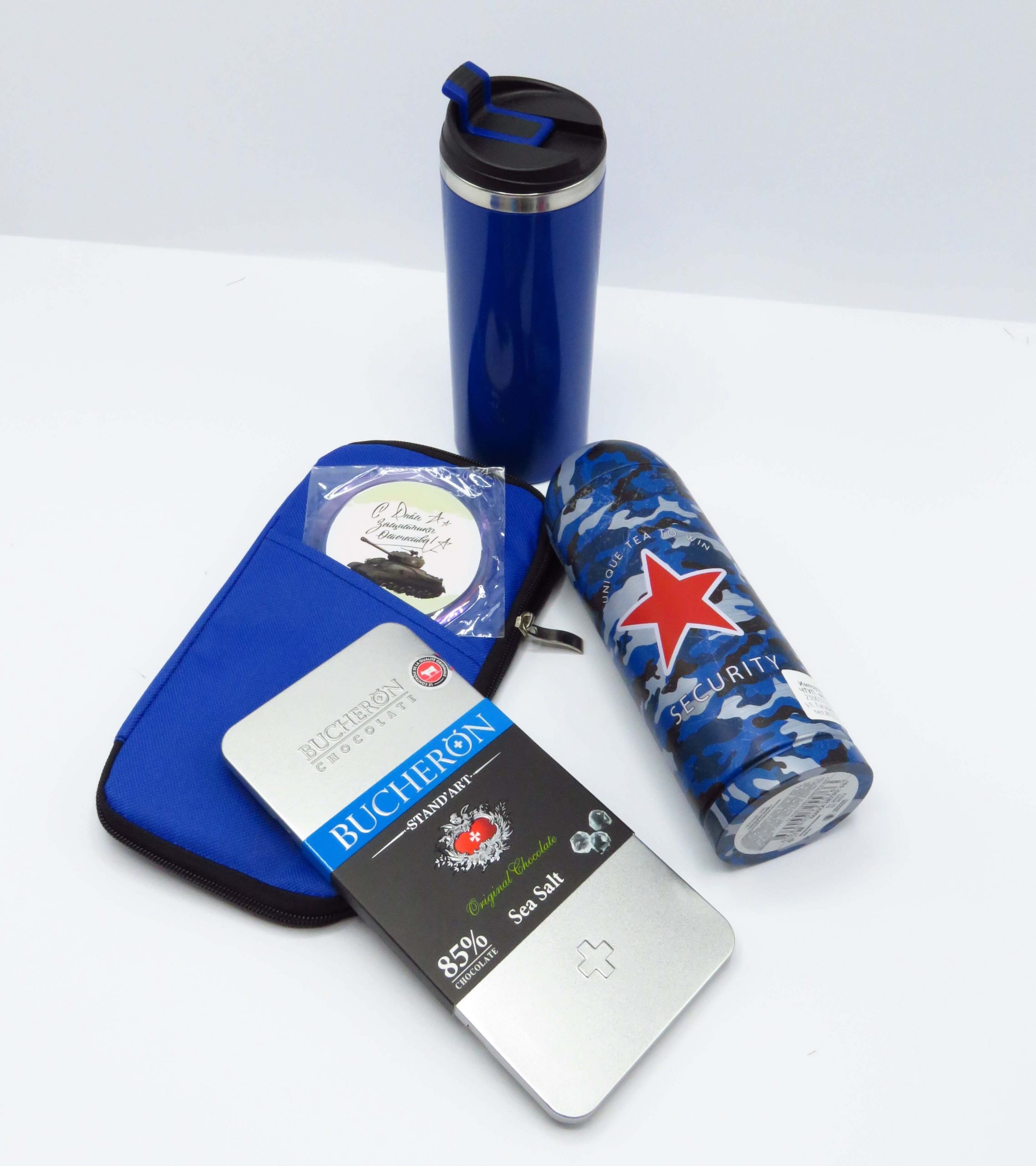 Вкусно и полезно (1)