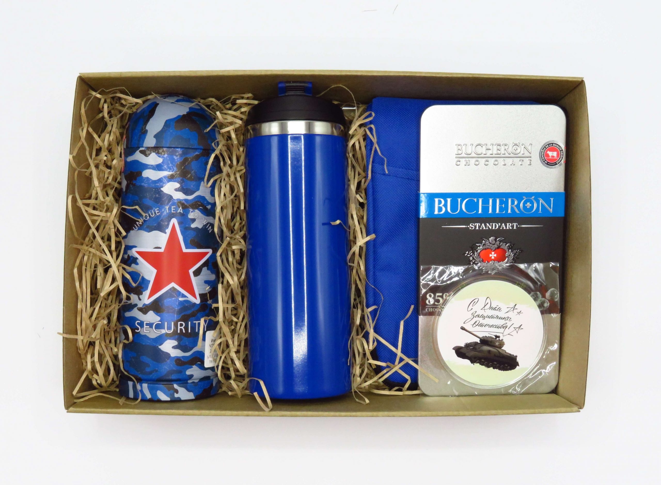 Вкусно и полезно (4)