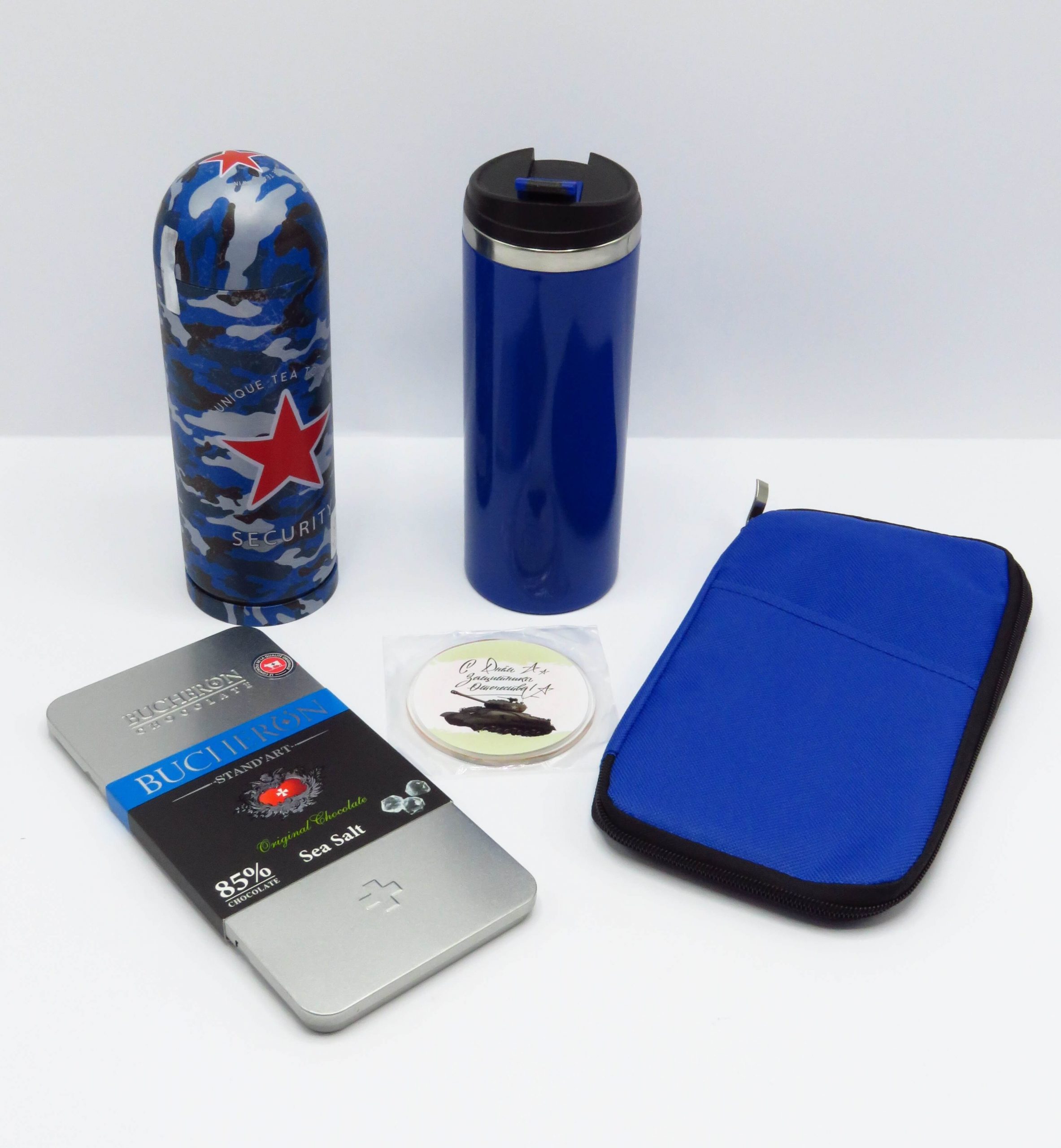 Вкусно и полезно (5)