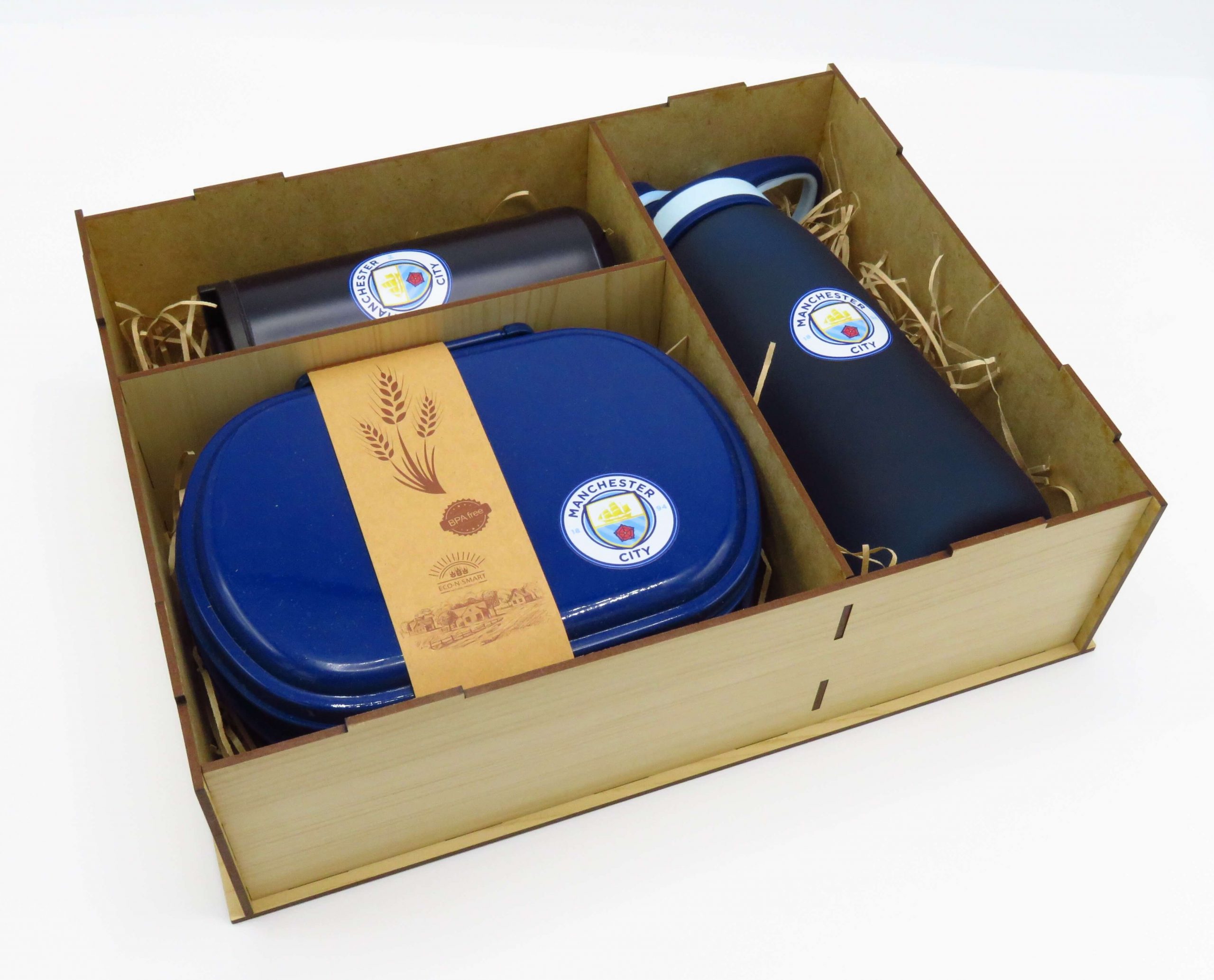 Manchester United (3)