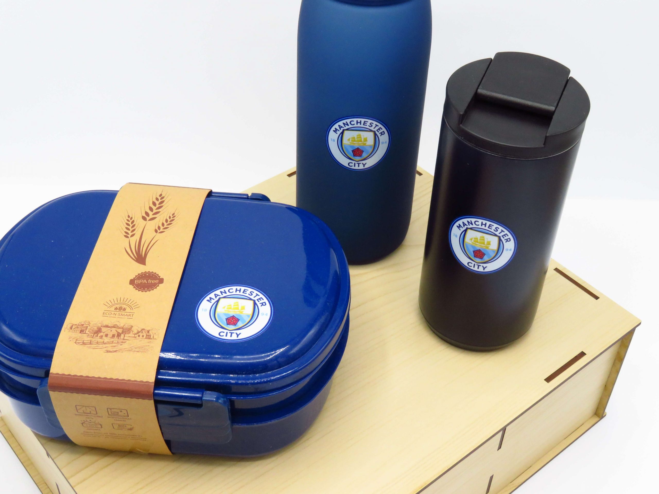 Manchester United (5)