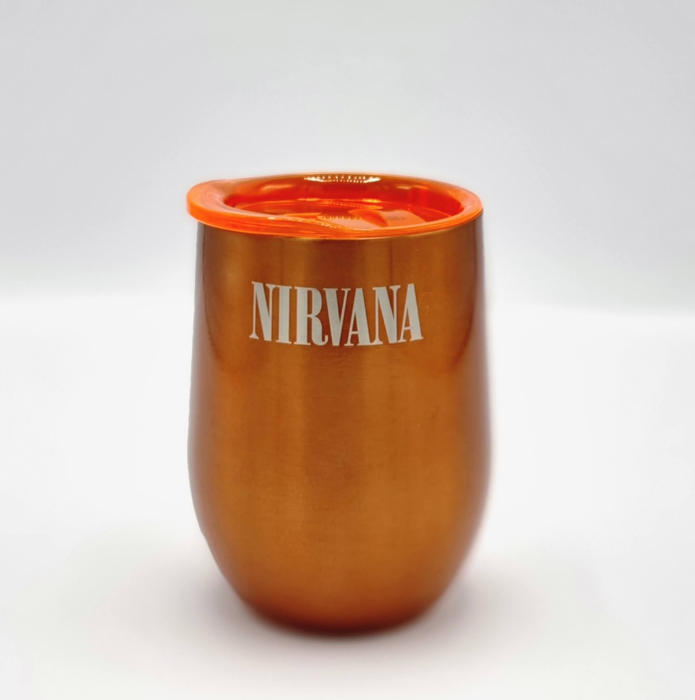 Nirvana (2)