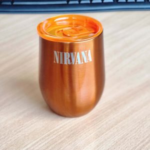 Термокружка “Nirvana”