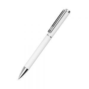 Ручка металлическая Titan софт-тач –...