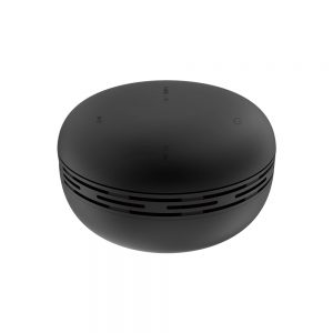 Беспроводная Bluetooth колонка Burger Inpods TWS – Черный AA