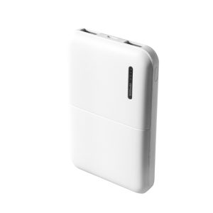 Внешний аккумулятор Oregon 5000 mAh – Белый BB