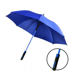 Зонт-трость Golf – Синий HH