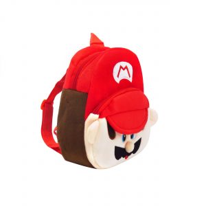 №6 РЮКЗАК МАРИО 1000 грамм новогодний подарок