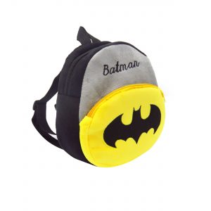 №5 РЮКЗАК BATMAN 850 грамм новогодний подарок