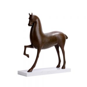 Статуэтка Пегас